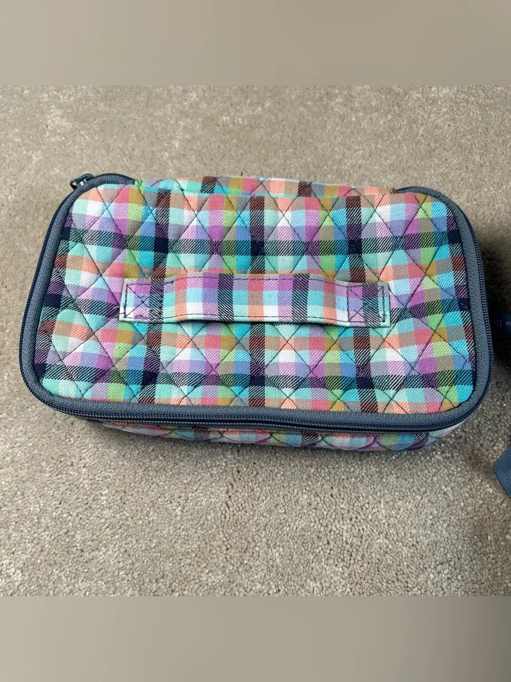 Vera Bradley shipped as